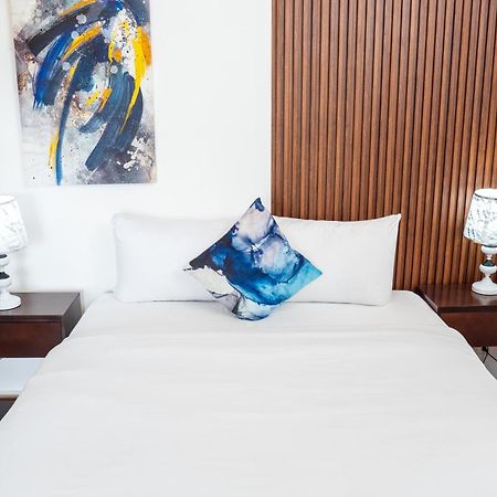 Hotel H4 El Paraiso エクステリア 写真