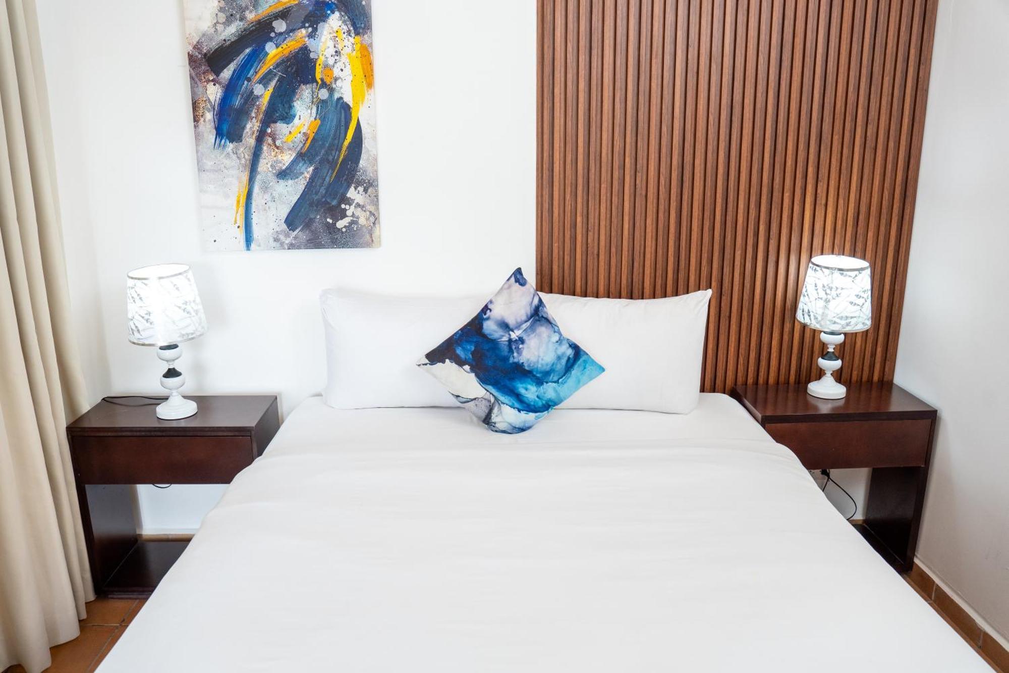 Hotel H4 El Paraiso エクステリア 写真